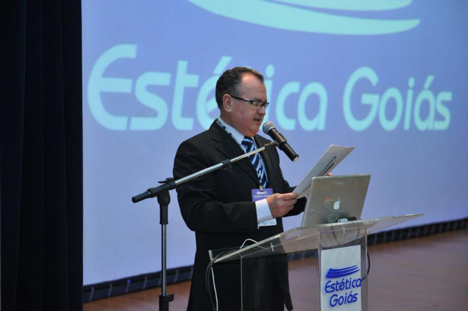 Estética Goiás 2012